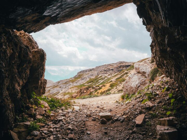 Cuevas del Drach